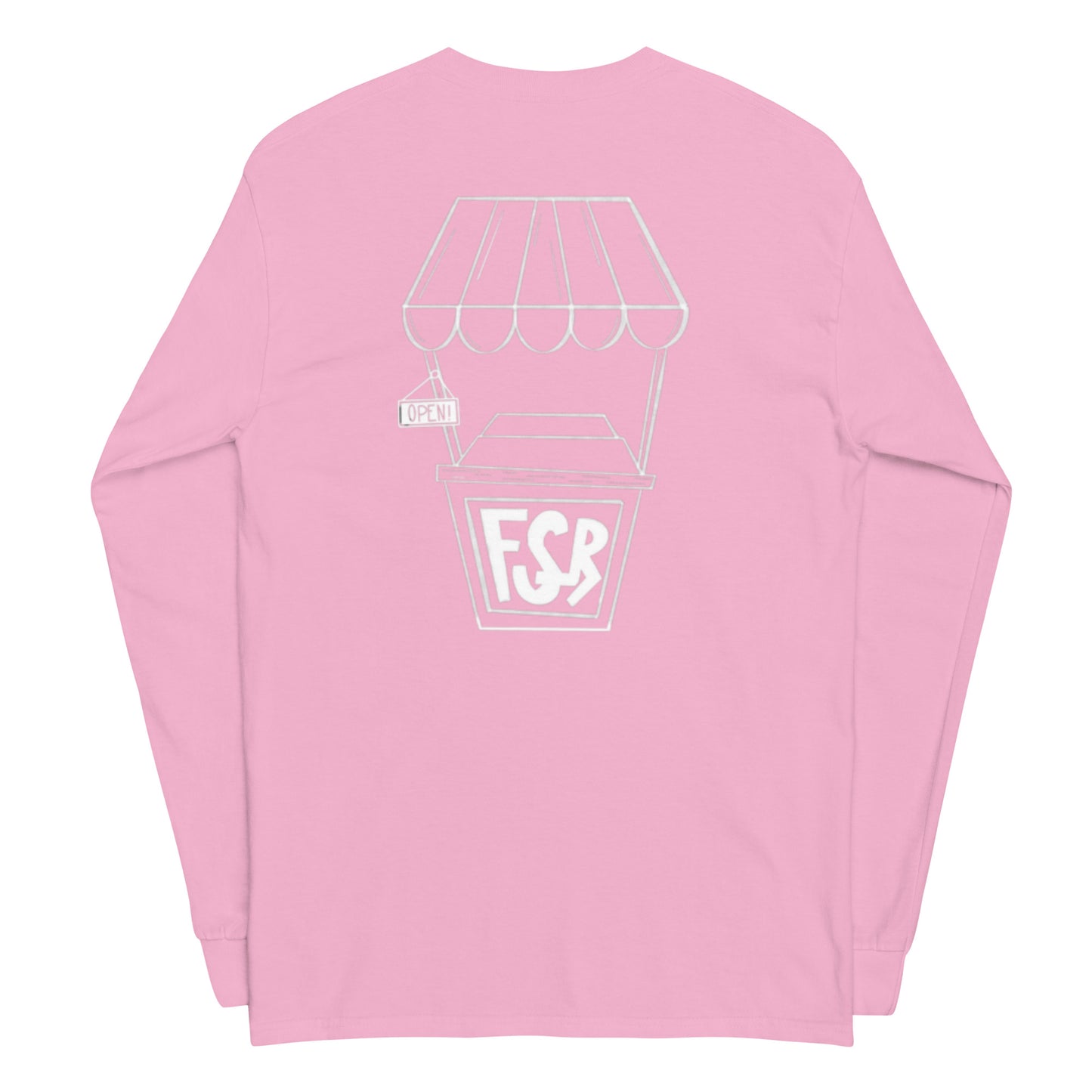 The Stand - Long Sleeve