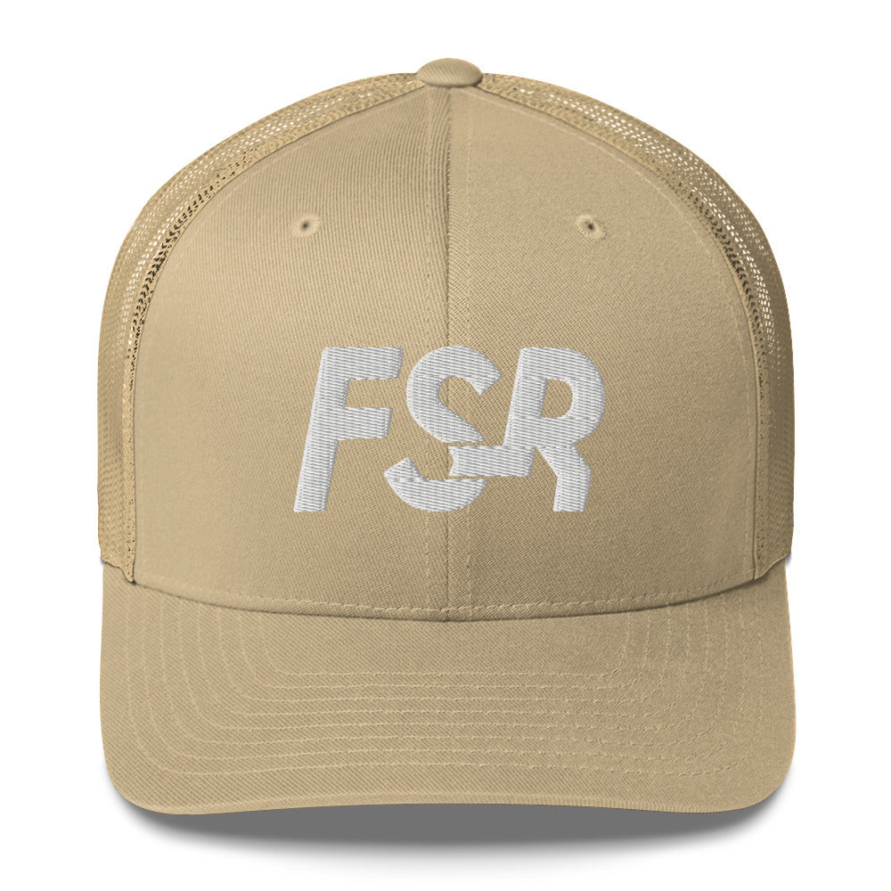 FSR - Trucker