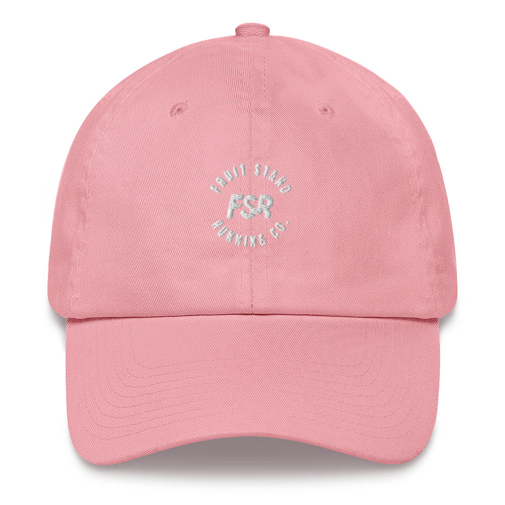 The Circle - Dad Hat